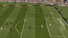 PES 2016_PSG vs Real Madrid