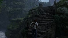 Uncharted: The Nathan Drake Collection_Uncharted 1