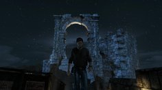 Uncharted: The Nathan Drake Collection_UNcharted 3 - Syria