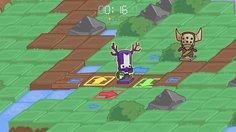 Castle Crashers Remastered_The barbarian is back