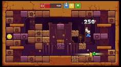 Toto Temple Deluxe_Toto Temple Deluxe - Gameplay