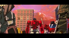 Transformers: Devastation_Launch Trailer