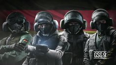 Tom Clancy's Rainbow Six: Siege_Inside Rainbow #4