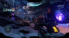 Halo 5: Guardians_Gameplay Osiris #1