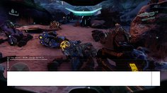 Halo 5: Guardians_FPS Analysis #1