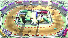 Rock 'N Racing Off Road DX_Gameplay