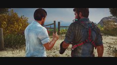 Just Cause 3_Story Trailer