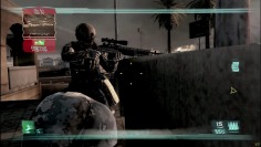 Tom Clancy's Ghost Recon: Advanced Warfighter 2_Launch trailer