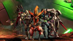 Battleborn_PGW: Multiplayer Reveal