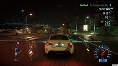Need for Speed_Race