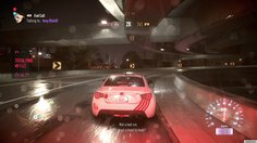 Need for Speed_Race & Police