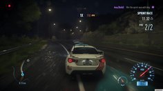Need for Speed_Sprint #2