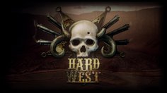 Hard West_New Release Date Message