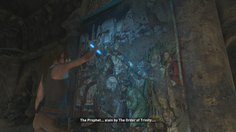 Rise of the Tomb Raider_Vidéo commentée FR (spoilers)