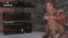 Rise of the Tomb Raider_FR Replay