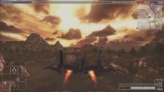 Warhawk