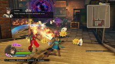 Dragon Quest Heroes_Gameplay #3
