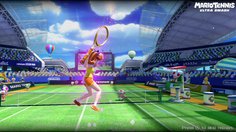 Mario Tennis Ultra Smash_Knockout Challenge