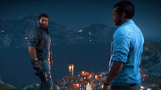 Just Cause 3_Main Mission