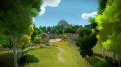 The Witness_Announce Trailer