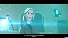 Invisible, Inc._Introduction