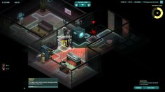 Invisible, Inc._Gameplay #1