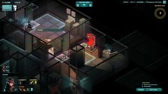 Invisible, Inc._Gameplay #2