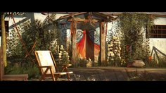 Dying Light: The Following - Enhanced Edition_A Prophecy Incarnated - Story Trailer