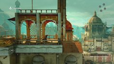Assassin's Creed Chronicles Trilogy_The basics