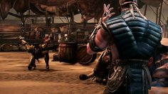 Mortal Kombat X_Kombat Pack 2 Gameplay Trailer