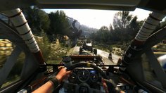 Dying Light: The Following - Enhanced Edition_Weaponize Your Ride Trailer