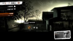 This War of Mine: The Little Ones_Day #6 - Night #6