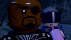 LEGO Marvel's Avengers_Launch Trailer