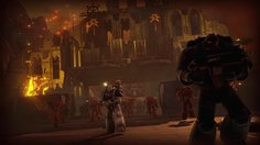Warhammer 40,000: Eternal Crusade_Trailer