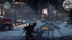 Tom Clancy's The Division_Shooting bad guys (Xbox One beta)