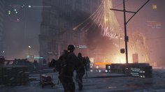 Tom Clancy's The Division_Wandering #1