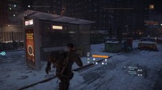 Tom Clancy's The Division_Wandering #2