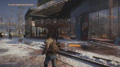 Tom Clancy's The Division_NYC #1 - PS4 beta