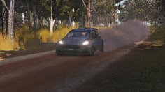 Sebastien Loeb Rally Evo_Australie - Replay