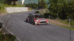 Sebastien Loeb Rally Evo_Italie - Replay