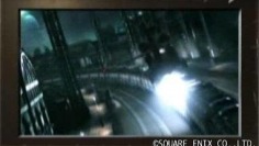Final Fantasy VII Crisis Core