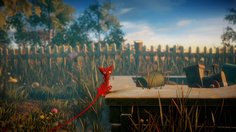 Unravel_PC - 4K with DSR