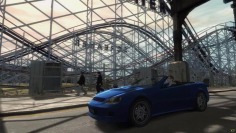 Grand Theft Auto IV