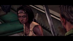 The Walking Dead: Michonne_Episode 1 Launch Trailer