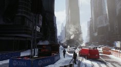 Tom Clancy's The Division_60fps PC Gameplay Trailer