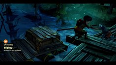 The Flame in the Flood_Gameplay #1
