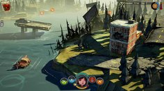 The Flame in the Flood_Gameplay #2