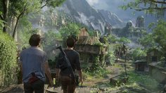 Uncharted 4: A Thief's End_Story Trailer