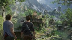 Uncharted 4: A Thief's End_Story Trailer (FR)