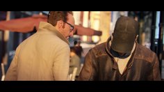 Watch_Dogs_E3 Trailer
